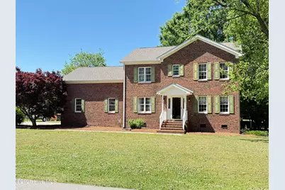103 Ridgecrest Drive, Mount Olive, NC 28365 - Photo 51