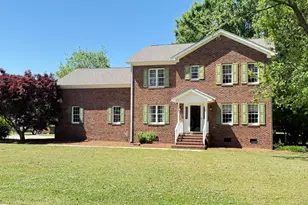 103 Ridgecrest Dr, Mount Olive, NC 28365 - Photo 51