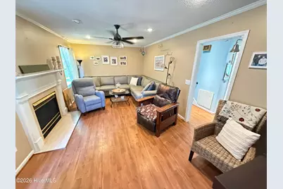 103 Ridgecrest Drive, Mount Olive, NC 28365 - Photo 11