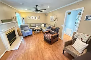 103 Ridgecrest Dr, Mount Olive, NC 28365 - Photo 11