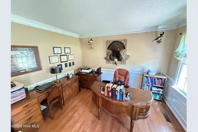 103 Ridgecrest Drive, Mount Olive, NC 28365 - Photo 43