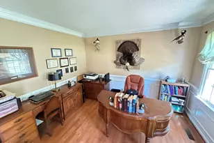 103 Ridgecrest Dr, Mount Olive, NC 28365 - Photo 43