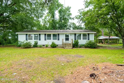 130 Holiday Lane, Oriental, NC 28571 - Photo 27