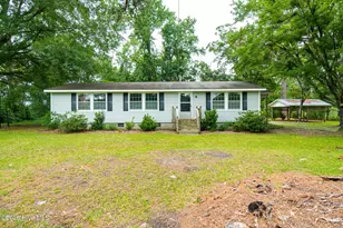 130 Holiday Ln, Oriental, NC 28571 - Photo 27