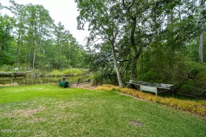 130 Holiday Lane, Oriental, NC 28571 - Photo 39