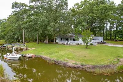 130 Holiday Lane, Oriental, NC 28571 - Photo 49