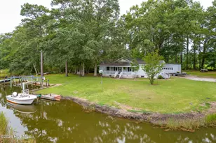 130 Holiday Ln, Oriental, NC 28571 - Photo 49