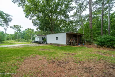 130 Holiday Lane, Oriental, NC 28571 - Photo 41