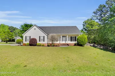 359 Farina Drive, Havelock, NC 28532 - Photo 1