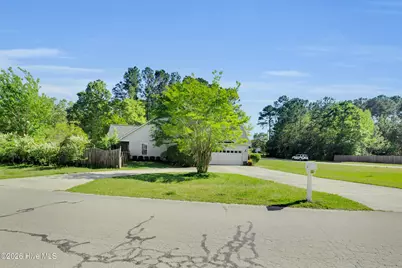 359 Farina Drive, Havelock, NC 28532 - Photo 23