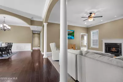 359 Farina Drive, Havelock, NC 28532 - Photo 5