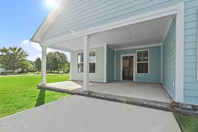 142 Quarter Horse Loop, Hertford, NC 27944 - Photo 21
