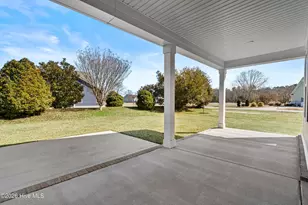 142 Quarter Horse Loop, Hertford, NC 27944 - Photo 43