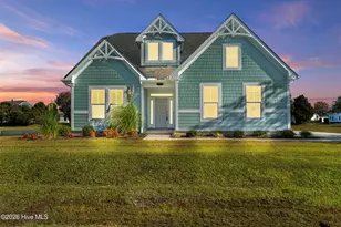 142 Quarter Horse Loop, Hertford, NC 27944 - Photo 1