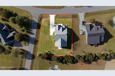 142 Quarter Horse Loop, Hertford, NC 27944 - Photo 37