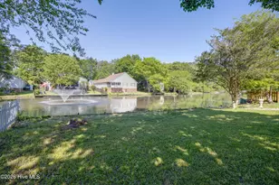 223 Lakemere Dr, New Bern, NC 28562 - Photo 27
