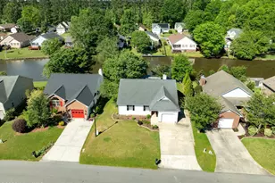 223 Lakemere Dr, New Bern, NC 28562 - Photo 33