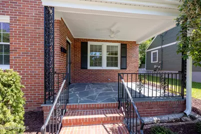 1520 Anderson Street NW, Wilson, NC 27893 - Photo 5
