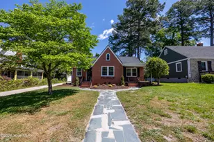 1520 Anderson St NW, Wilson, NC 27893 - Photo 1