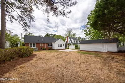 1520 Anderson Street NW, Wilson, NC 27893 - Photo 43