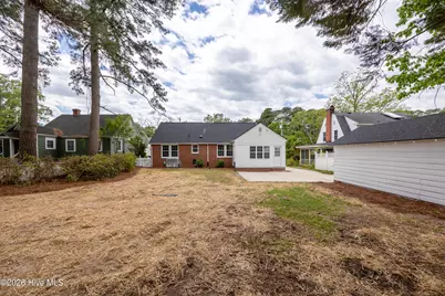 1520 Anderson Street NW, Wilson, NC 27893 - Photo 41