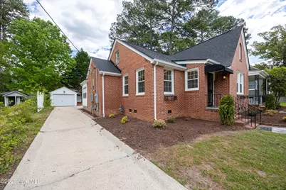 1520 Anderson Street NW, Wilson, NC 27893 - Photo 3