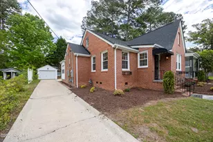 1520 Anderson St NW, Wilson, NC 27893 - Photo 3