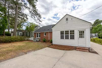 1520 Anderson Street NW, Wilson, NC 27893 - Photo 35