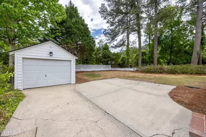 1520 Anderson Street NW, Wilson, NC 27893 - Photo 45