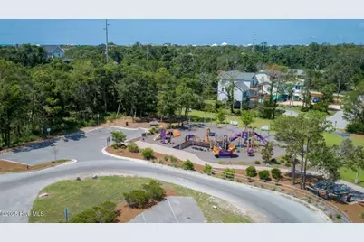 258 Surfside Landing Boulevard #Lot 105, Hubert, NC 28539 - Photo 53
