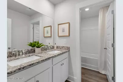258 Surfside Landing Boulevard #Lot 105, Hubert, NC 28539 - Photo 37