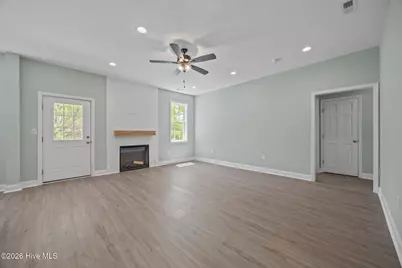 7407 Archers Creek Court, Emerald Isle, NC 28594 - Photo 13