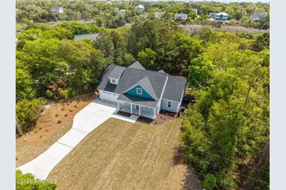 7407 Archers Creek Court, Emerald Isle, NC 28594 - Photo 5