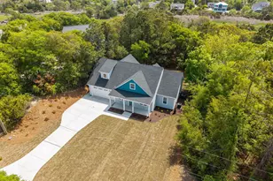 7407 Archers Creek Ct, Emerald Isle, NC 28594 - Photo 5