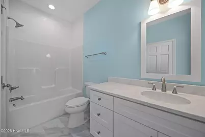 7407 Archers Creek Court, Emerald Isle, NC 28594 - Photo 25