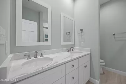7407 Archers Creek Court, Emerald Isle, NC 28594 - Photo 19