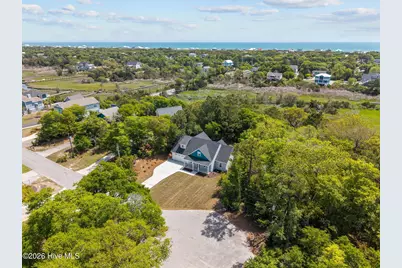 7407 Archers Creek Court, Emerald Isle, NC 28594 - Photo 37