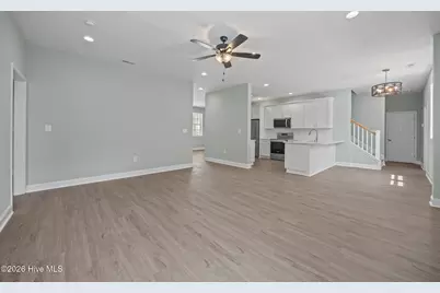 7407 Archers Creek Court, Emerald Isle, NC 28594 - Photo 15