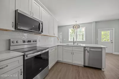 7407 Archers Creek Court, Emerald Isle, NC 28594 - Photo 11