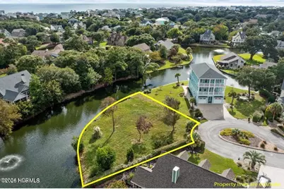 205 Albatross Court, Emerald Isle, NC 28594 - Photo 1