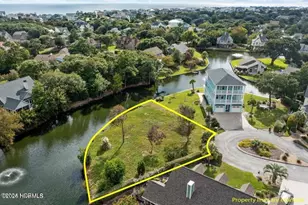 205 Albatross Ct, Emerald Isle, NC 28594 - Photo 1