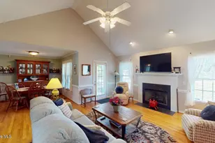 206 Buck Run Dr, Goldsboro, NC 27530 - Photo 7