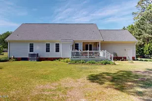 206 Buck Run Dr, Goldsboro, NC 27530 - Photo 35