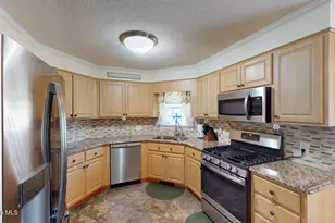 206 Buck Run Dr, Goldsboro, NC 27530 - Photo 17