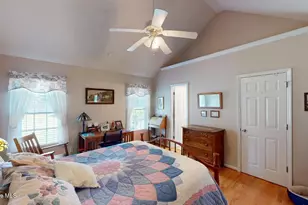 206 Buck Run Dr, Goldsboro, NC 27530 - Photo 27