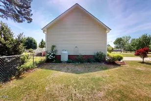 206 Buck Run Dr, Goldsboro, NC 27530 - Photo 39