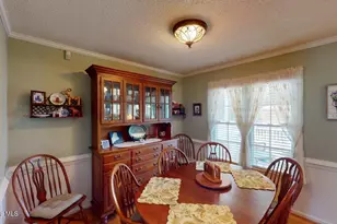 206 Buck Run Dr, Goldsboro, NC 27530 - Photo 11