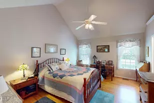 206 Buck Run Dr, Goldsboro, NC 27530 - Photo 29