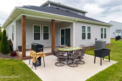 100 Chancey Drive, Elizabeth City, NC 27909 - Photo 55