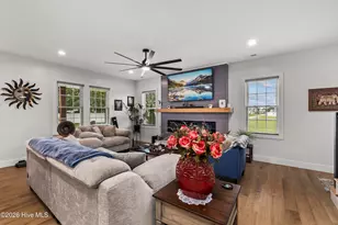 100 Chancey Dr, Elizabeth City, NC 27909 - Photo 9